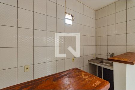 Apartamento para alugar com 33m², 1 quarto e sem vagaCozinha
