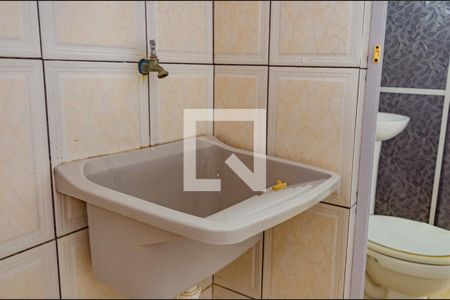 Apartamento para alugar com 33m², 1 quarto e sem vagaÁrea de Serviço