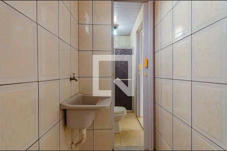 Apartamento para alugar com 33m², 1 quarto e sem vagaÁrea de Serviço