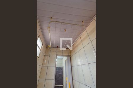 Apartamento para alugar com 33m², 1 quarto e sem vagaÁrea de Serviço