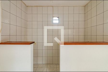 Apartamento para alugar com 33m², 1 quarto e sem vagaCozinha