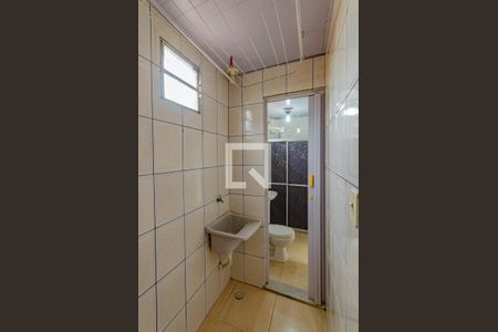 Apartamento para alugar com 33m², 1 quarto e sem vagaÁrea de Serviço