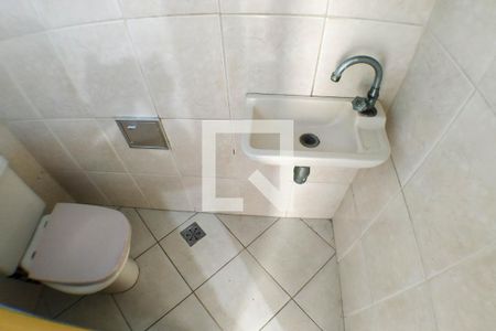 Casa para alugar com 100m², 4 quartos e sem vagalavado