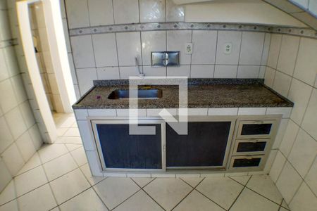 Casa para alugar com 100m², 4 quartos e sem vagaCozinha