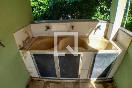 Casa para alugar com 100m², 4 quartos e sem vagaTerraço