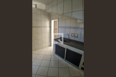 Casa para alugar com 100m², 4 quartos e sem vagaCozinha