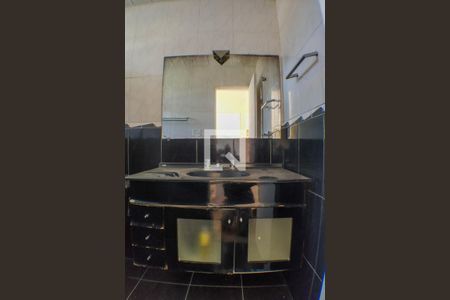 Casa para alugar com 100m², 4 quartos e sem vagaBanheiro