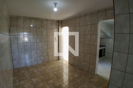 Sala 2 de casa para alugar com 4 quartos, 100m² em Fátima, Niterói