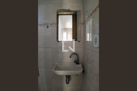 Casa para alugar com 100m², 4 quartos e sem vagalavado