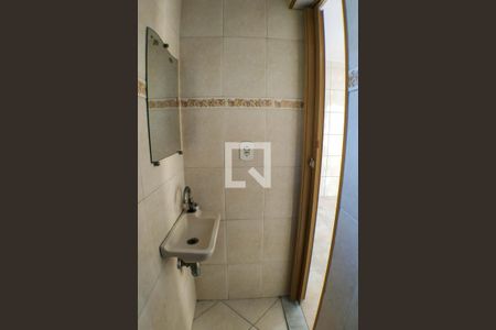 Casa para alugar com 100m², 4 quartos e sem vagalavado