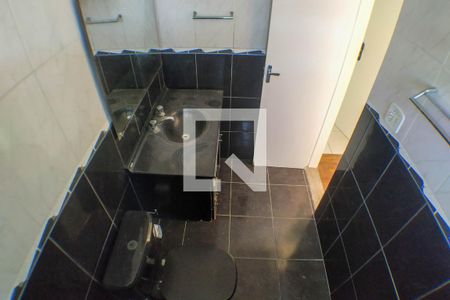 Casa para alugar com 100m², 4 quartos e sem vagaBanheiro