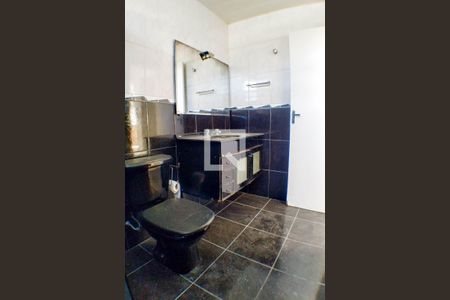 Casa para alugar com 100m², 4 quartos e sem vagaBanheiro