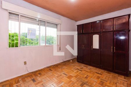 Quarto  de apartamento à venda com 1 quarto, 36m² em Centro, Canoas