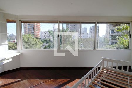 Apartamento à venda com 270m², 3 quartos e 4 vagas Apartamento à venda com 270m², 3 quartos e 4 vagasSuíte 1