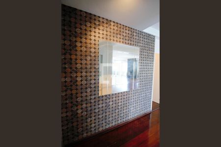 Apartamento à venda com 270m², 3 quartos e 4 vagas Apartamento à venda com 270m², 3 quartos e 4 vagasSala