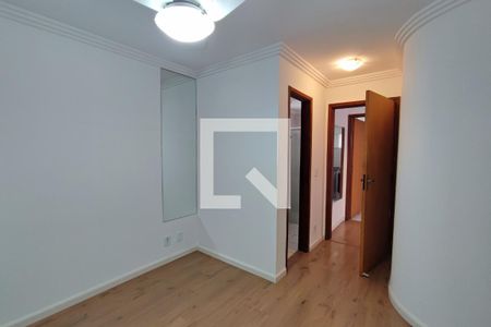 Quarto Suíte de apartamento à venda com 1 quarto, 48m² em Cambuí, Campinas