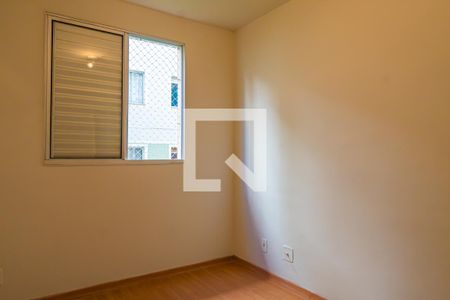 Quarto 1 de apartamento para alugar com 2 quartos, 48m² em Jardim Nova Europa, Campinas