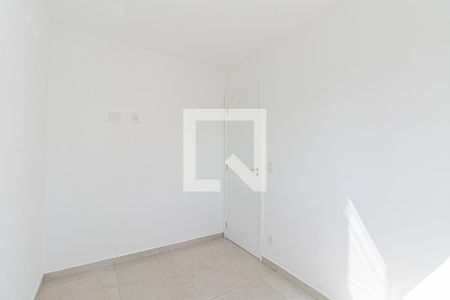 Apartamento para alugar com 42m², 2 quartos e 1 vagaDormtório 2
