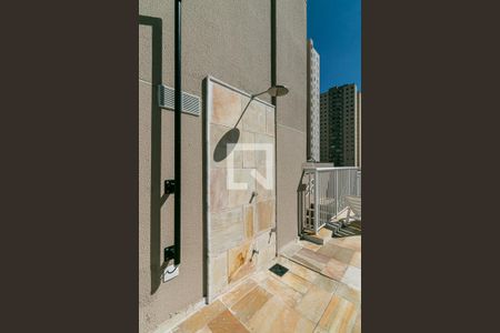 Apartamento para alugar com 42m², 2 quartos e 1 vagaÁrea comum - Piscina