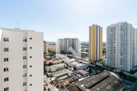 Apartamento para alugar com 42m², 2 quartos e 1 vagaDormtório 2 - Vista
