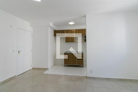 Apartamento para alugar com 42m², 2 quartos e 1 vagaSala / Cozinha