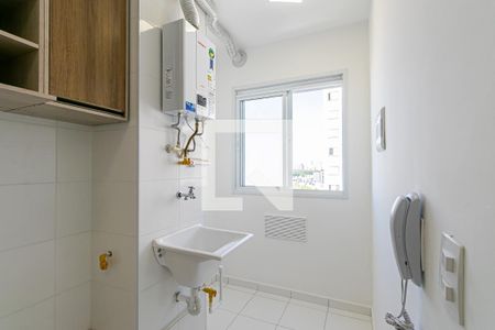 Apartamento para alugar com 42m², 2 quartos e 1 vagaÁrea de Serviço