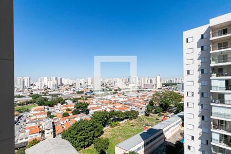 Apartamento para alugar com 42m², 2 quartos e 1 vagaÁrea de Serviço - Vista