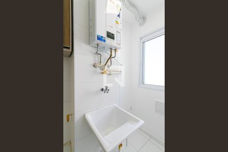 Apartamento para alugar com 42m², 2 quartos e 1 vagaÁrea de Serviço