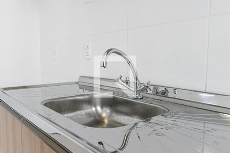 Apartamento para alugar com 42m², 2 quartos e 1 vagaCozinha
