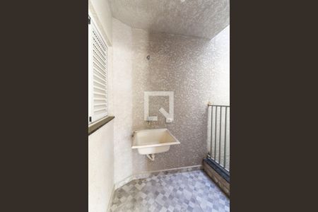 Apartamento à venda com 40m², 2 quartos e 1 vagaÁrea de Serviço