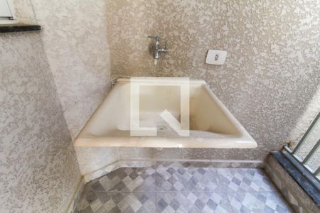 Apartamento à venda com 40m², 2 quartos e 1 vagaÁrea de Serviço