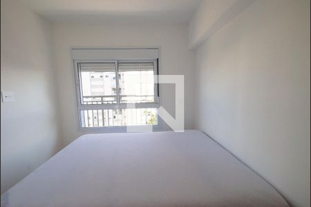 Apartamento para alugar com 35m², 1 quarto e sem vaga Apartamento para alugar com 35m², 1 quarto e sem vagaQuarto
