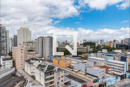 Apartamento para alugar com 35m², 1 quarto e sem vaga Apartamento para alugar com 35m², 1 quarto e sem vagaÁrea comum