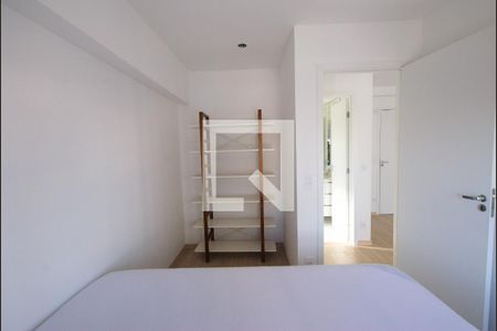 Apartamento para alugar com 35m², 1 quarto e sem vaga Apartamento para alugar com 35m², 1 quarto e sem vagaQuarto