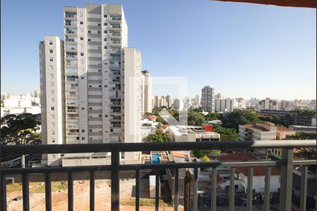 Apartamento para alugar com 35m², 1 quarto e sem vaga Apartamento para alugar com 35m², 1 quarto e sem vagaQuarto - Vista