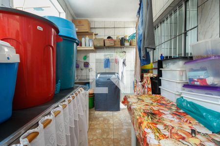 Casa à venda com 184m², 3 quartos e 1 vaga Casa à venda com 184m², 3 quartos e 1 vagaÁrea de Serviço