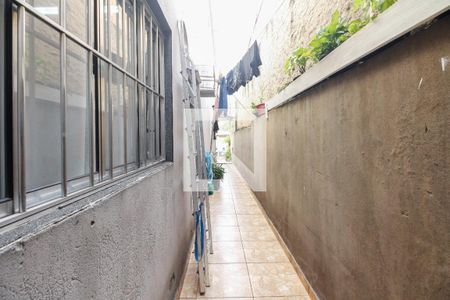 Casa à venda com 184m², 3 quartos e 1 vaga Casa à venda com 184m², 3 quartos e 1 vagaEntrada