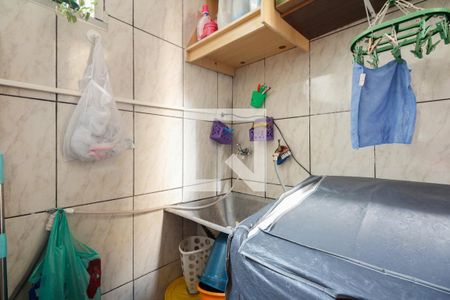 Casa à venda com 184m², 3 quartos e 1 vaga Casa à venda com 184m², 3 quartos e 1 vagaÁrea de Serviço