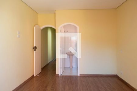 Quarto 1 de casa de condomínio para alugar com 3 quartos, 150m² em Santana, São Paulo