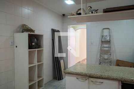 Casa de condomínio para alugar com 150m², 3 quartos e 1 vagaCozinha