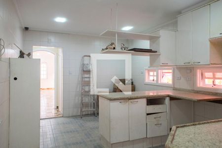 Casa de condomínio para alugar com 150m², 3 quartos e 1 vagaCozinha