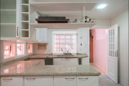 Casa de condomínio para alugar com 150m², 3 quartos e 1 vagaCozinha