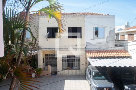 Casa de condomínio para alugar com 150m², 3 quartos e 1 vagaVista Quarto 3