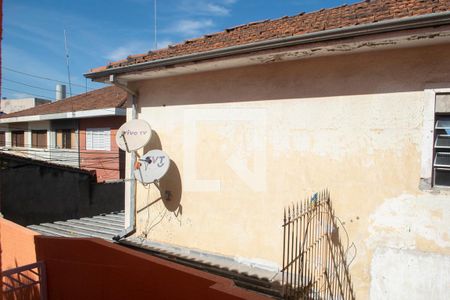 Casa de condomínio para alugar com 150m², 3 quartos e 1 vagaVista Quarto 2