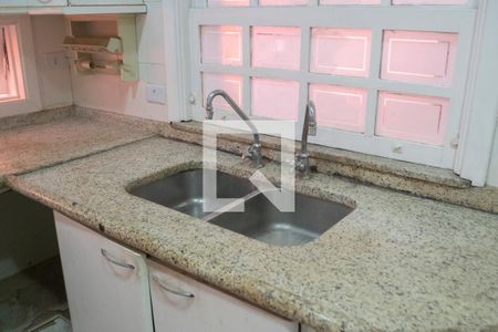 Casa de condomínio para alugar com 150m², 3 quartos e 1 vagaCozinha
