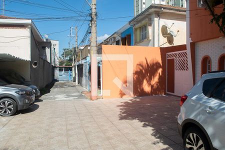 Casa de condomínio para alugar com 150m², 3 quartos e 1 vagaVila