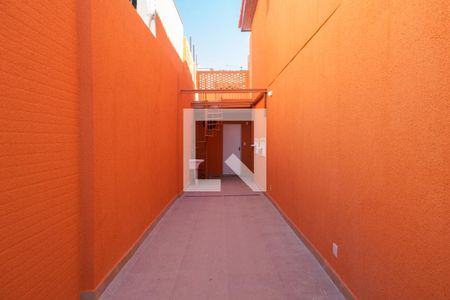 Casa de condomínio para alugar com 150m², 3 quartos e 1 vagaGaragem