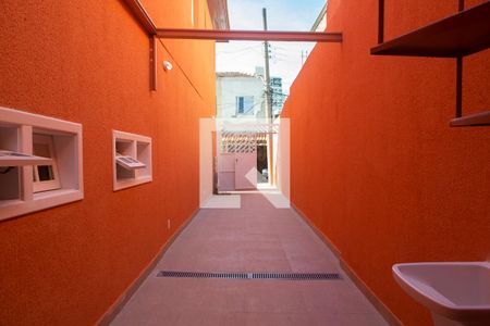 Casa de condomínio para alugar com 150m², 3 quartos e 1 vagaGaragem