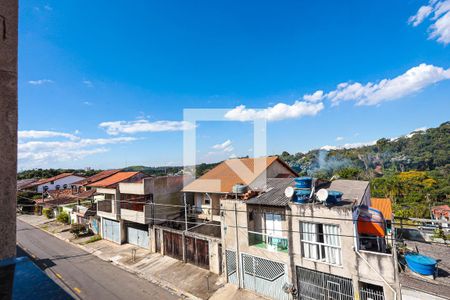 Casa para alugar com 60m², 1 quarto e sem vaga Casa para alugar com 60m², 1 quarto e sem vagaSuíte - vista