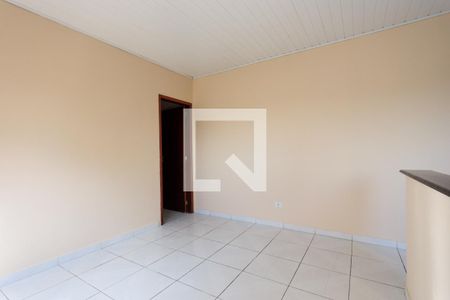 Casa para alugar com 60m², 1 quarto e sem vaga Casa para alugar com 60m², 1 quarto e sem vagaSala
